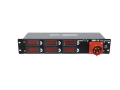 Eurolite Sbm-16 Stromverteiler