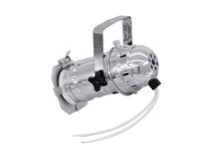 Eurolite Par-16 Spot Mr-16 Silver