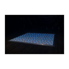 Showtec Dancefloor Sparkle RGB 60x60cm