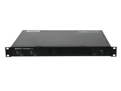 Omnitronic Xda-2402 Class D Amplifier