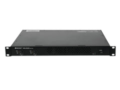 Omnitronic Xda-2402 Class D Amplifier