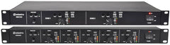 Amplificateur multizone 100 V série RMS Adastra RMS1202