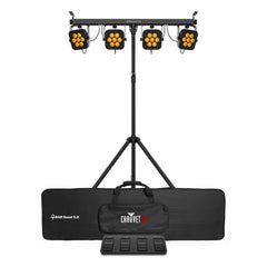 Chauvet DJ 4BAR Quad ILS