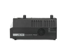 Machine à brume à base d'eau JEM Hazer Pro
