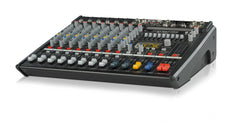 Dynacord PowerMate 1000-3 10 Channel Powered Mixer Mixing Desk 2 x 1000W Effects USB