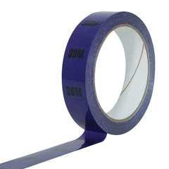 eLumen8 Kabellänge ID-Band 24 mm x 33 m – 30 m Lila