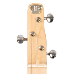 Lace Electric Cigar Box Guitar - Secret Society - 3 String