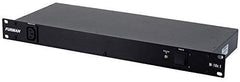 Furman M10XE Rackmount 10A Standard Power Conditioner Studio Rack