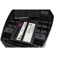 JB Systems PPC-082B Enceinte de sonorisation colonne alimentée par batterie *Stock B