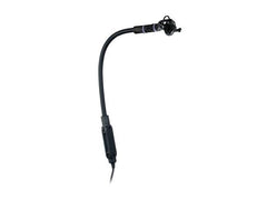 JTS CX-516 Miniature Unidirectional Condenser Instrument Microphone