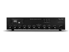 FBT Audio MXA 3000 Series - Amplificateur mélangeur intégré