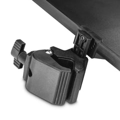 Gravity MA Tray 3 Plateau de voyage inclinable pour pied de microphone