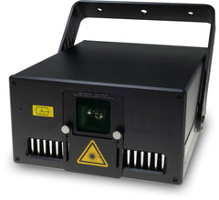 Laserworld Tarm 3 Laser, 3'000 mW professionelles Lasereffektgerät