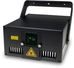 Laserworld Tarm 3 Laser, 3'000 mW Professional Laser Effect Unit