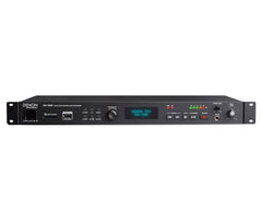 Denon Professional DN-300RMKII Solid State Audio Recorder for SD/USB Rackmount 1U