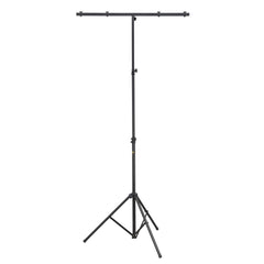 Soundsation LS-100 Lighting Stand with T-Bar DJ Disco