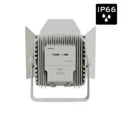 Contest VCOB-120DW Architectural Spotlight IP66 COB 120W Dynamic White