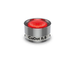 Chauvet CODOTILS Miniature Magnetic Illuminator RGBW LED 3W 4-Pack