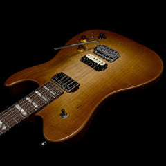 Godin Radium-x  Electric Guitar - Rustic Burst Sg W/bag