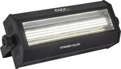 Ibiza Strobe132LED DMX LED-Stroboskop **