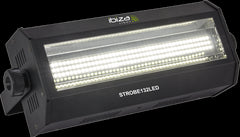 Ibiza Strobe132LED DMX LED-Stroboskop **