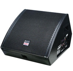 Studiomaster Sense 12A+ Active Wedge Monitor Foldback Speaker 600W