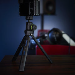 Gravity VS TRIPOD 01 B Support de table universel pour trépied