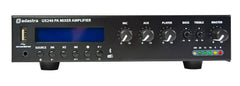 Kompakte 100-V-Mischverstärker der Adastra UX-Serie UX240 240 W