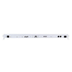 2x Equinox RGB LED Power Batten (White Housing) inc. Carry Bag