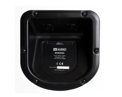 W Audio BMB208S Passive Subwoofer 2 x 8" Installation White 800W