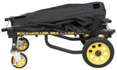 RocknRoller RSA-WAG6 Wagon Bag for R6 R6RT R6RG