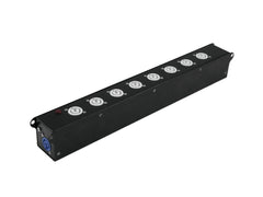 Eurolite SAB-82X 8Way Powercon Splitter