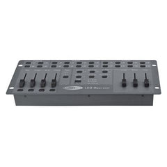 Showtec Operator 4 DMX LED Par Can Contrôleur de bureau DJ
