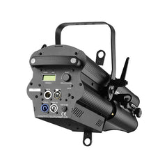 LDR Luci Della Ribalta Cetra 10/28 W, 100W 3200K LED Profile