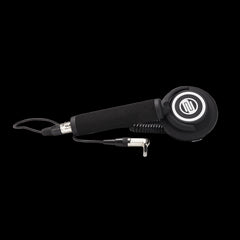 Reloop RHP-10 Mono DJ Headphone Black