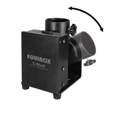 Equinox C-Shot Confetti/Streamer Cannon Electric Shooter