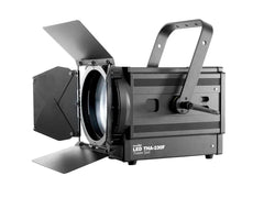 EUROLITE LED THA-230F Theater-Spot Fresnel 230W RGBL