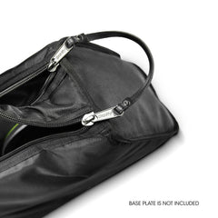 Gravity BG MS PB 4 B Sac de transport pour 4 pieds de micro avec base en plaque