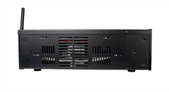 Adastra RM240-WIFI Mixer Amplifier Wifi 240W 100V PA Sound System