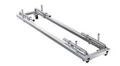 Global Truss Pre Rig Dolly 3m