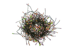 Guirlande Lumineuse Eurolite 500 LED 5M Multicolore