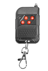 Evolite HazeBox 2000 Professional 2000W Haze Machine DMX Flightcased