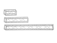 Decotruss Quad St-1000 Truss Sil