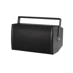 Clever Acoustics SVT 100 Passive Installation Loudspeaker 6” Black 200W