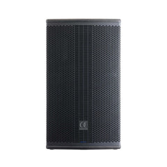 2x Audiophony Myos12A Lautsprecher 12" - 1000W RMS 2x Myos15ASUB 15" Subwoofer 1000W RMS inkl. Ständer und Kabel