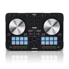 Reloop BeatMix 2 MK2 Serato DJ Controller