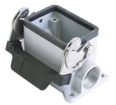 Ilme Base Casing For 6-Pin, 1X Pg 16