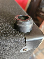 Intimidation 10" Passive PA Speaker Pair 800W *B-STOCK*