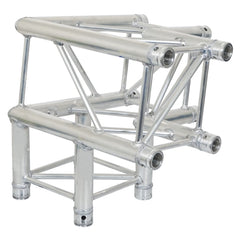 Global Truss F34 PL 3 Way 85 Degree Corner R/H (F34PLC30-85R)