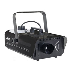 AFX 1500W leistungsstarke Nebelmaschine inkl. Drahtloser Remote-DJ-Disco-Club